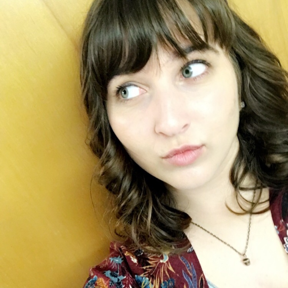 Meet your Posher, Laura